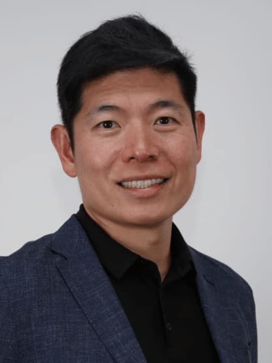 AI for Good Global Commissioner - Anthony Tan   