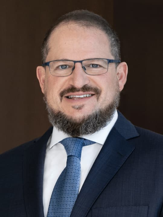 AI for Good Global Commissioner - Cristiano Amon 