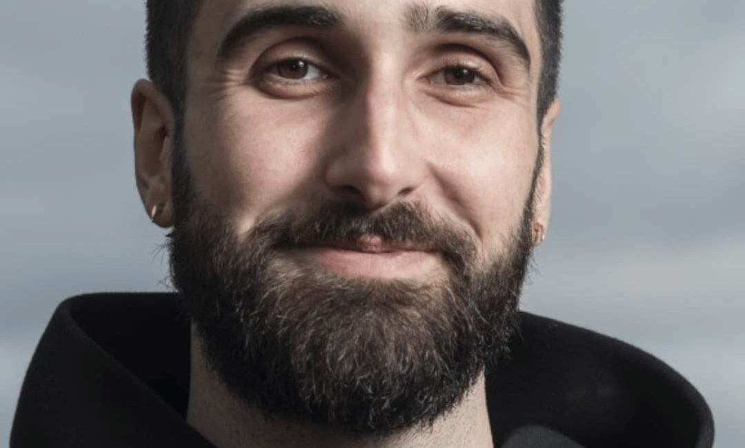 AI for Good Global Commissioner - Aidan Gomez