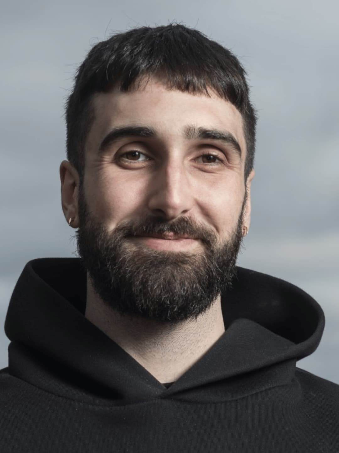AI for Good Global Commissioner - Aidan Gomez