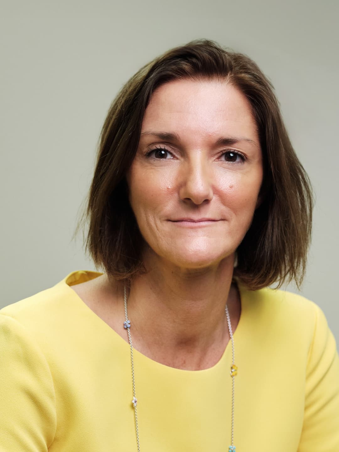 AI for Good Global Commissioner - Cécile Béliot