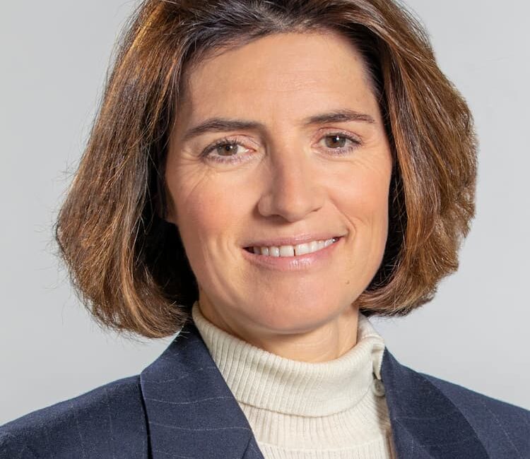Christel Heydemann