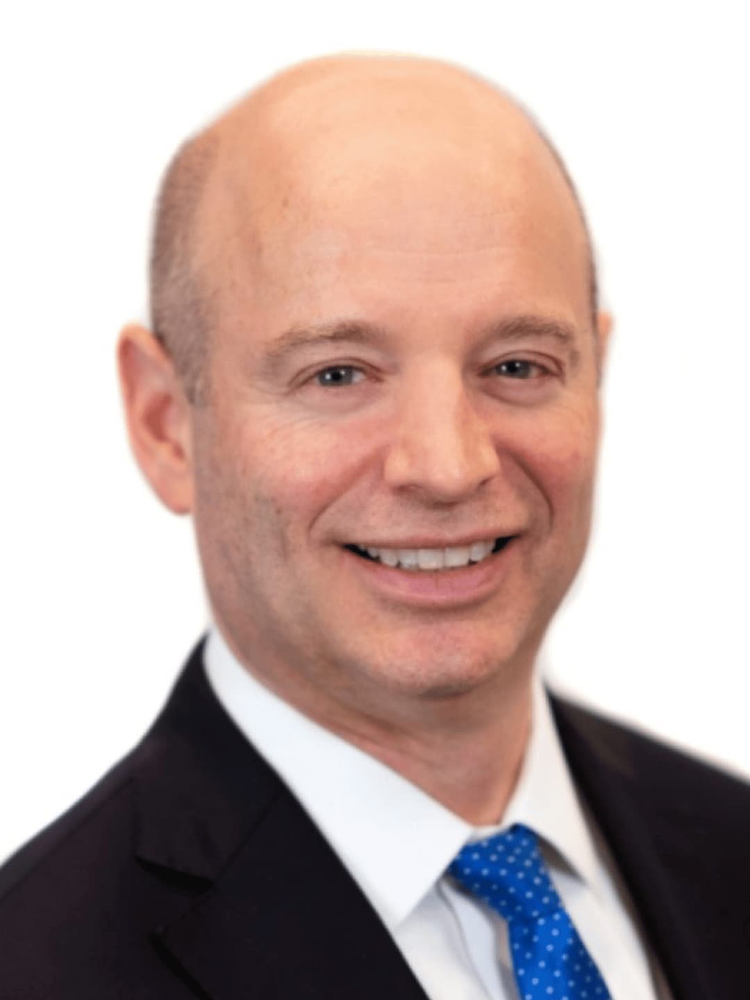 AI for Good Global Commissioner - David Schwimmer