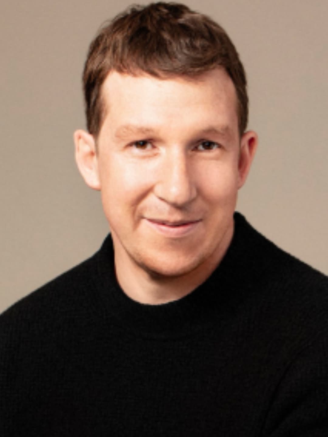 AI for Good Global Commissioner - Jack Clark