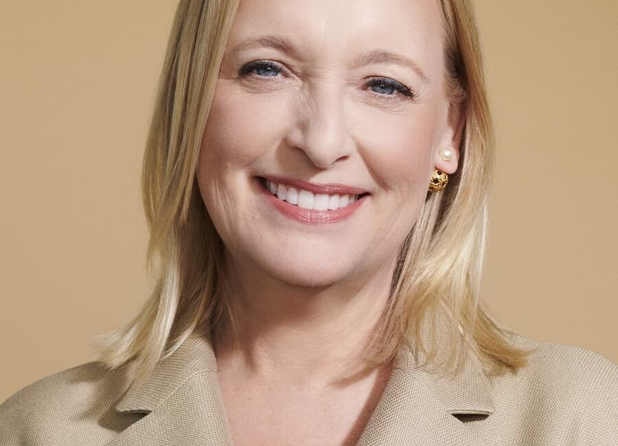 AI for Good Global Commissioner - Julie Sweet (1)