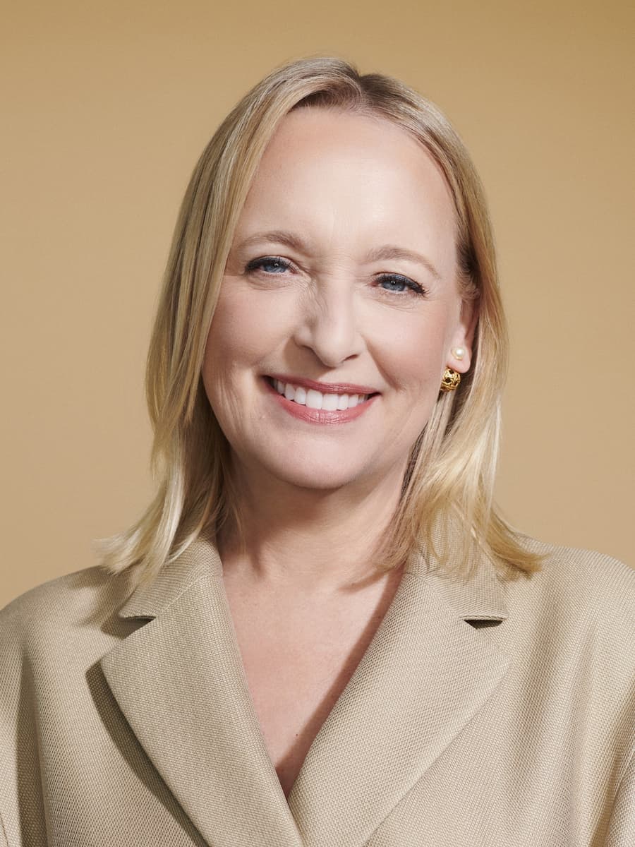 AI for Good Global Commissioner - Julie Sweet (1)