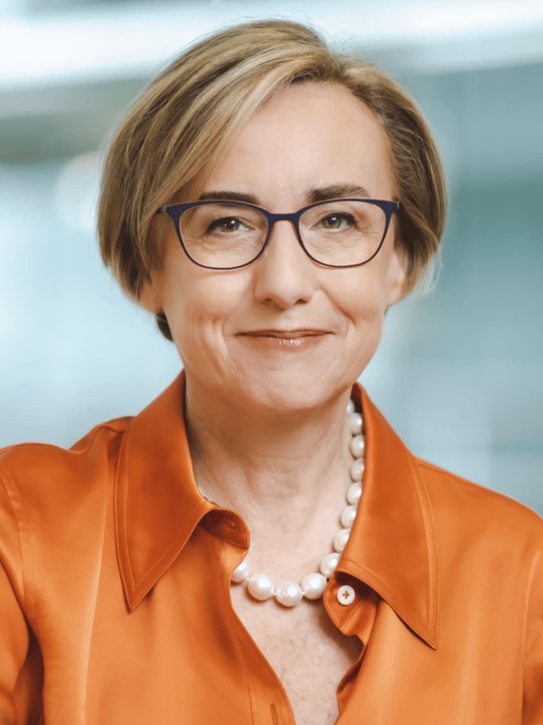 AI for Good Global Commissioner - Margherita della Valle