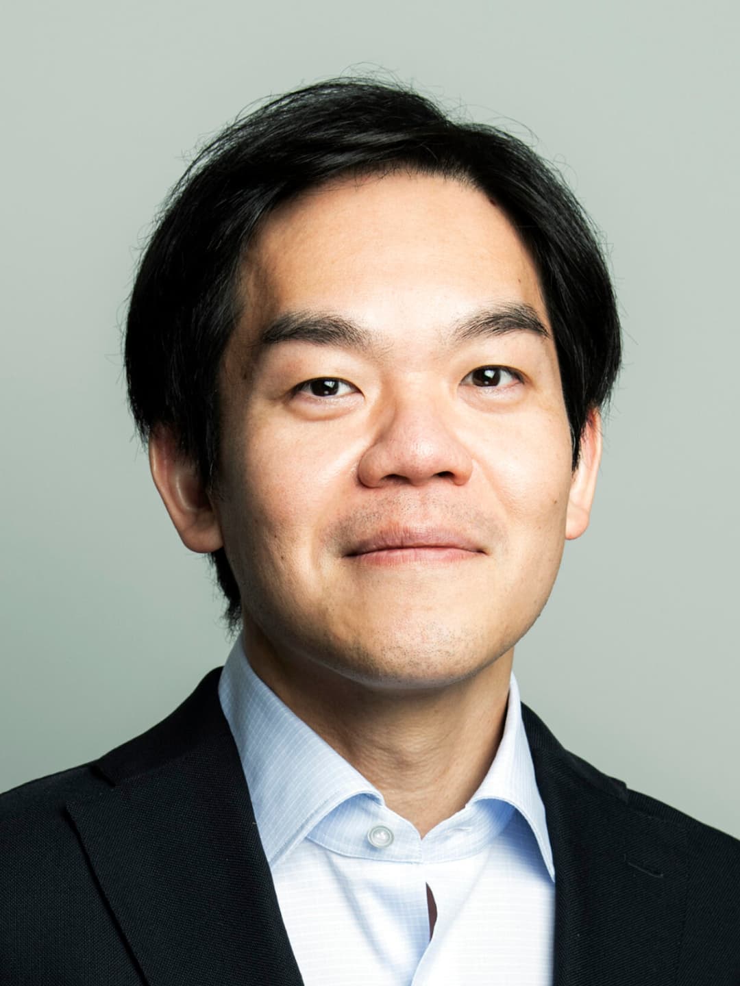 AI for Good Global Commissioner - Ren Ito