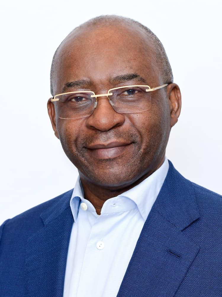Strive Masiyiwa AI for Good Commission